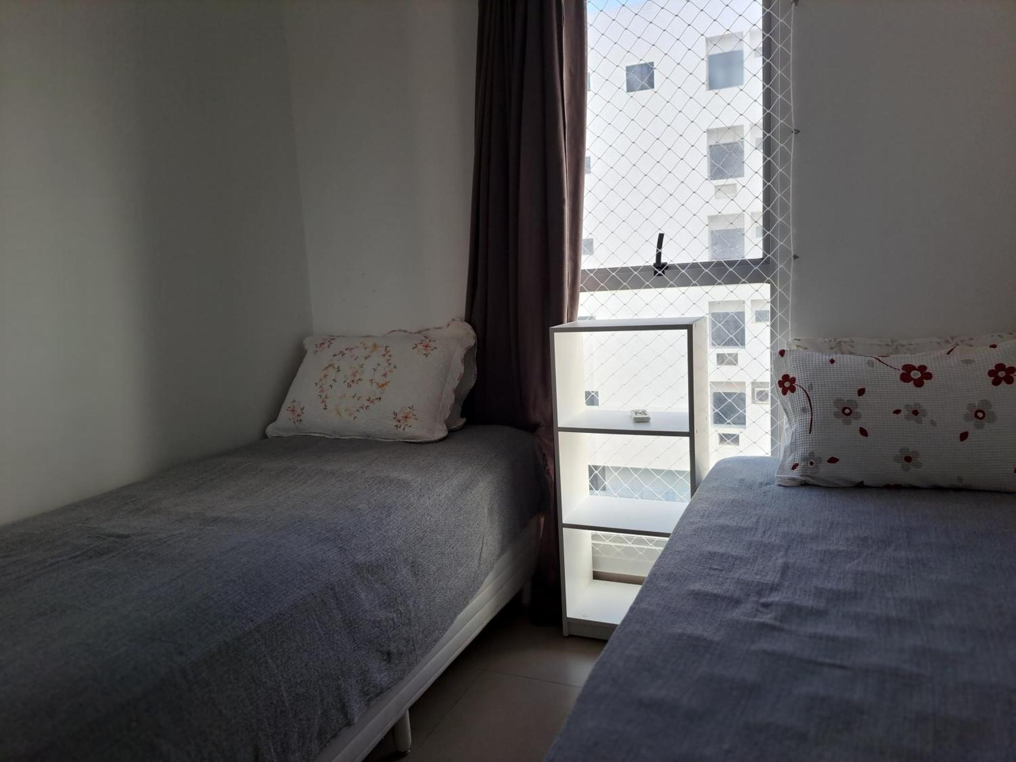 Apartamento Ape No Caribessa *
